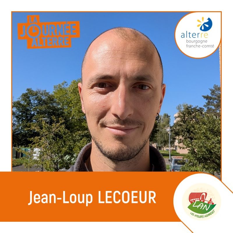 Jean-Loup Lecoeur