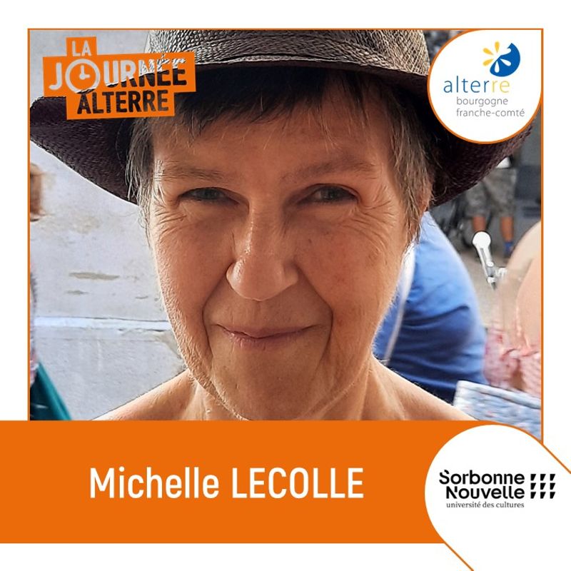 Michelle Lecolle