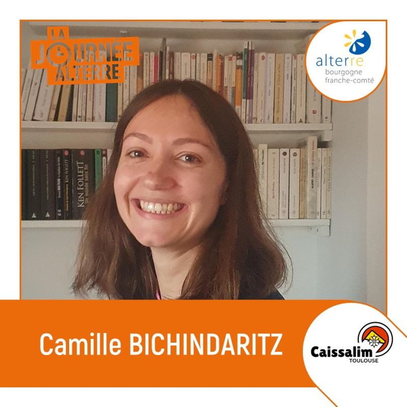 Camille Bichindaritz