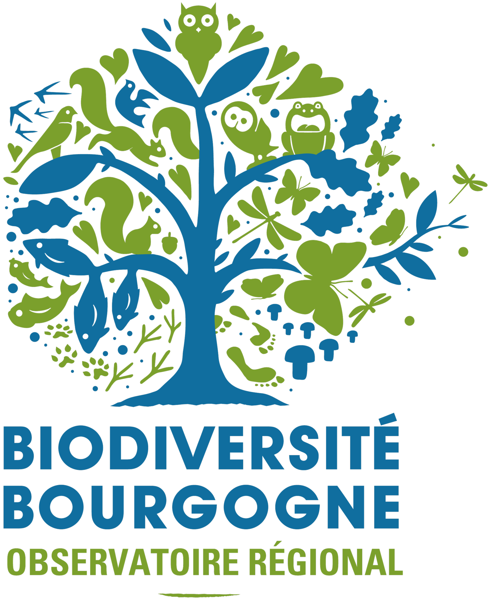 L'été de la Biodiversité. La faune et la flore de Bourgogne à la