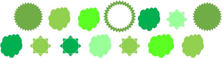 Exemple de module de plantation