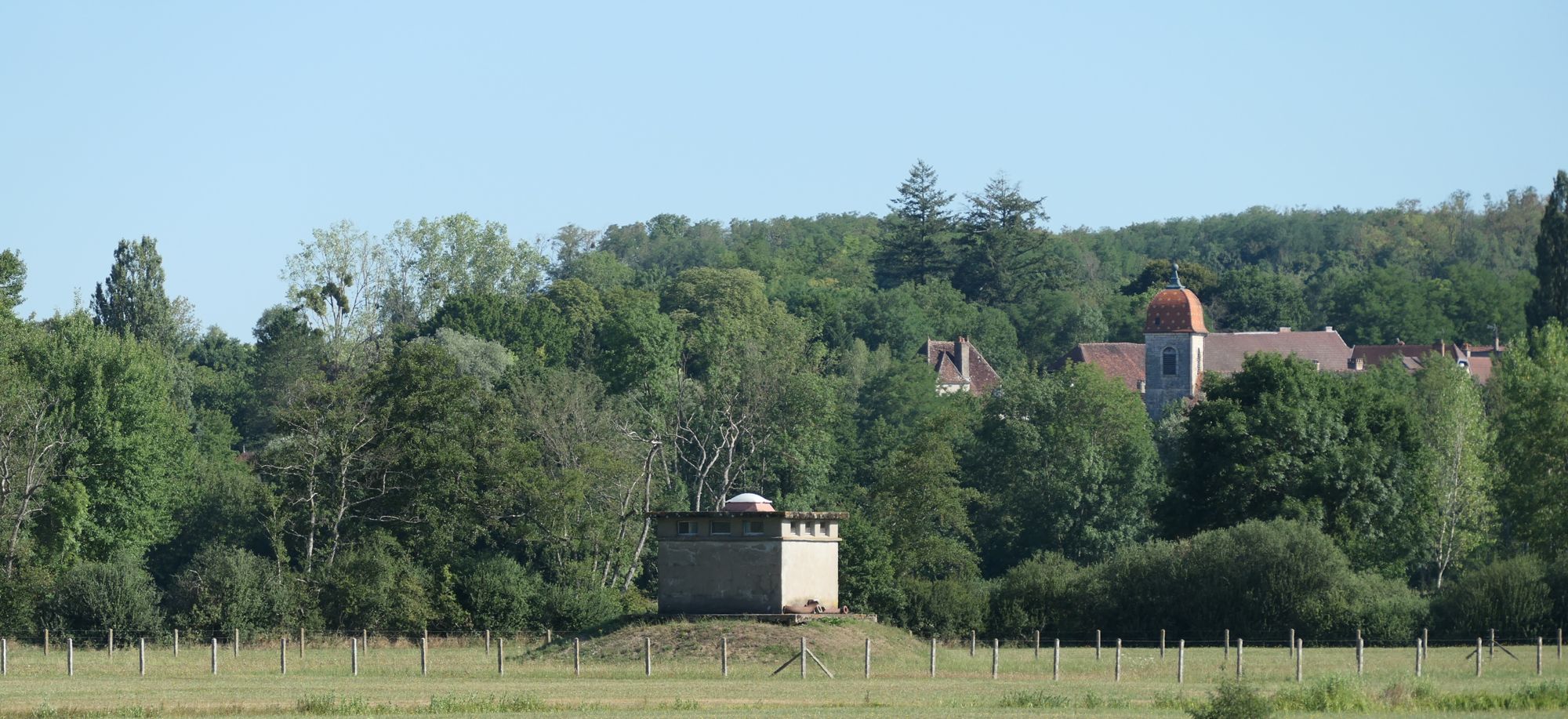 Crédit photo : Antoine LAGNEAU