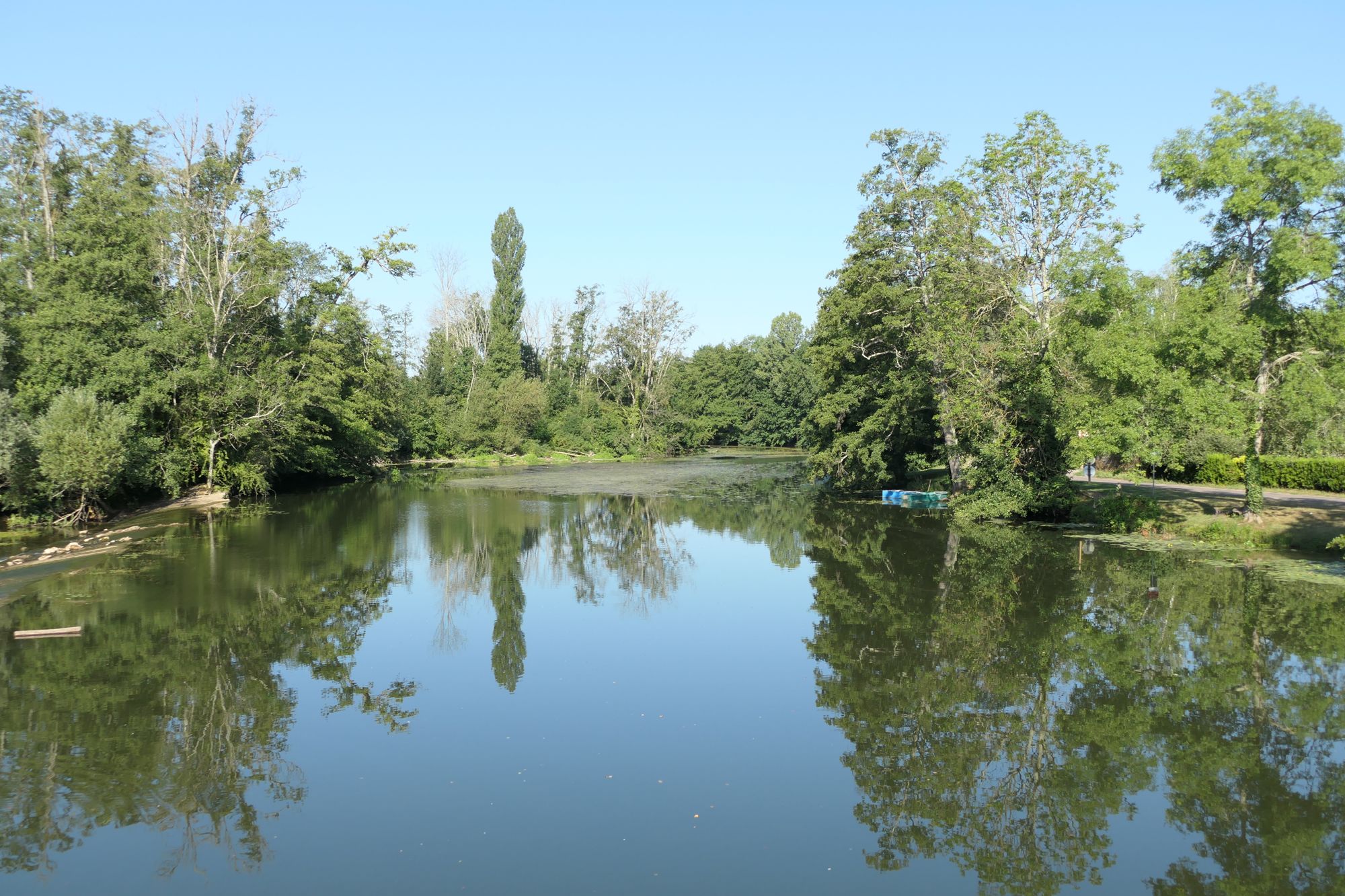 Crédit photo : Antoine LAGNEAU