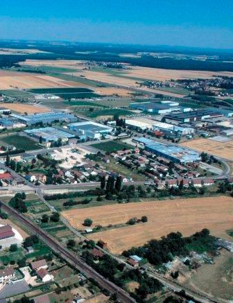 Écologie territoriale