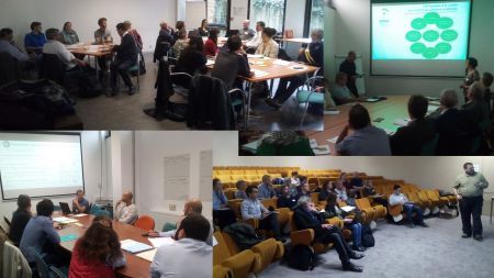 Énergie Climat Air : les derniers rendez-vous de l'observatoire 