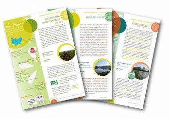 Les solutions fondées sur la nature en Bourgogne-Franche-Comté