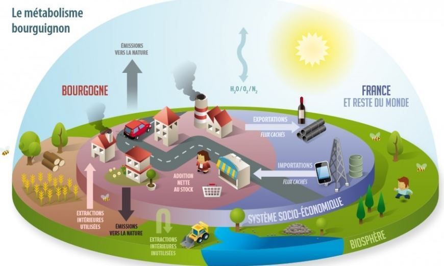 Du nouveau dans la rubrique "Stages"