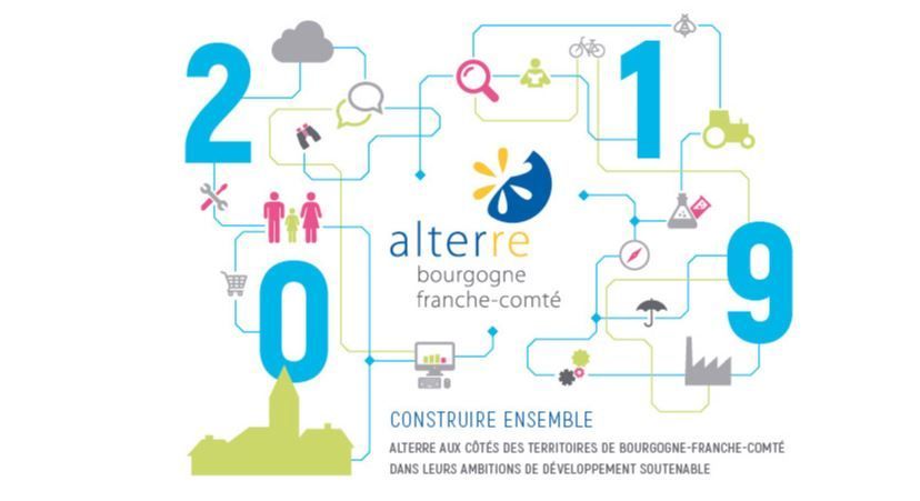 CONSTRUIRE ENSEMBLE EN 2019