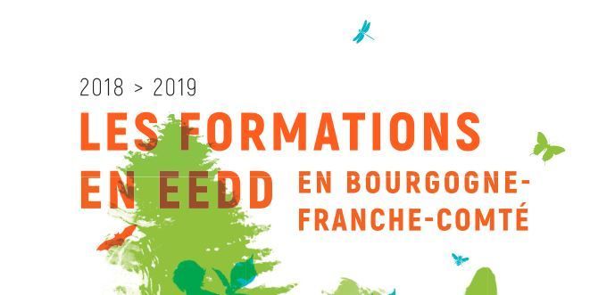 Les formations Plani'sffere de mars 2019