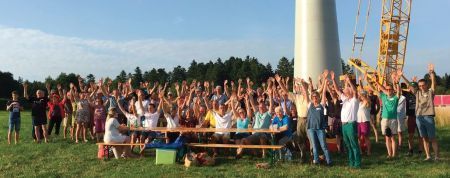 L'ORECA organise sa Rencontre annuelle sur les énergies renouvelables le mardi 3 décembre