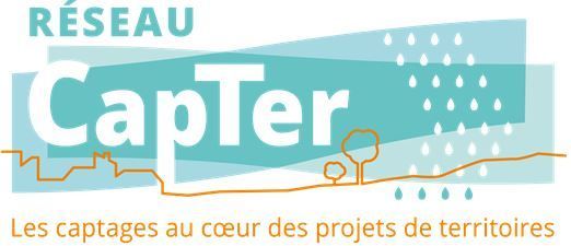 Le réseau Captages évolue pour devenir le réseau CapTer : Captages et approches Territoriales