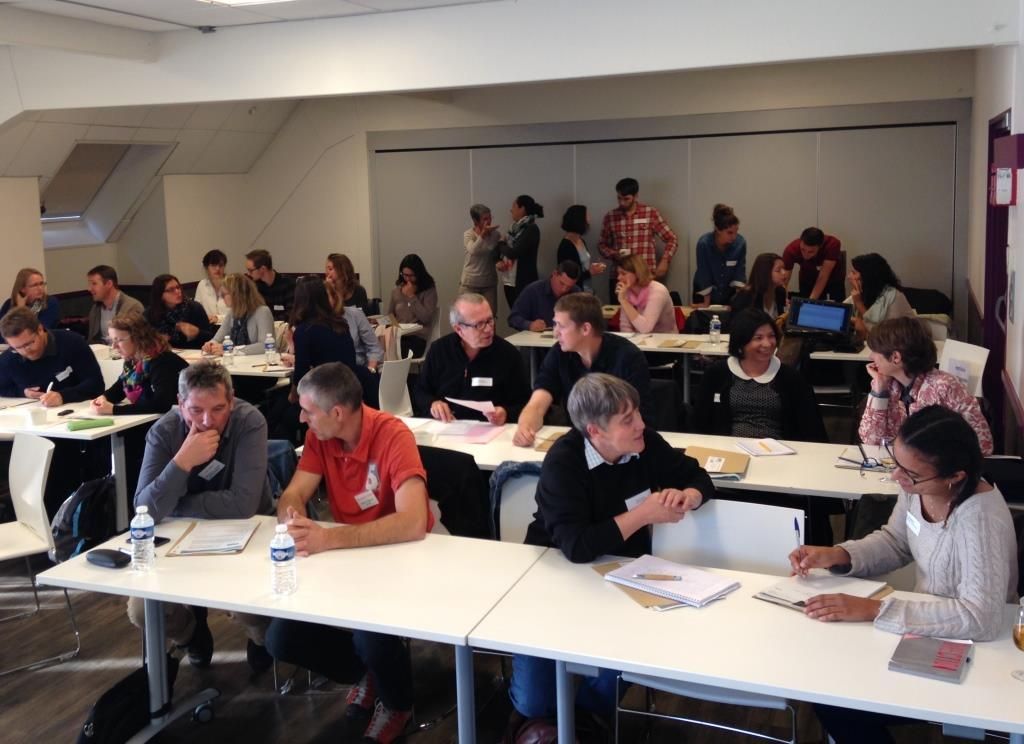 Des journées sur la protection des captages pour les élus et les animateurs