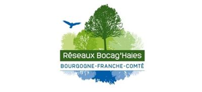 Réseaux bocag'haies de Bourgogne-Franche-Comté