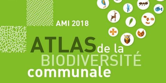 Appel à manifestation d'intérêt pour les Atlas de la biodiversité communale
