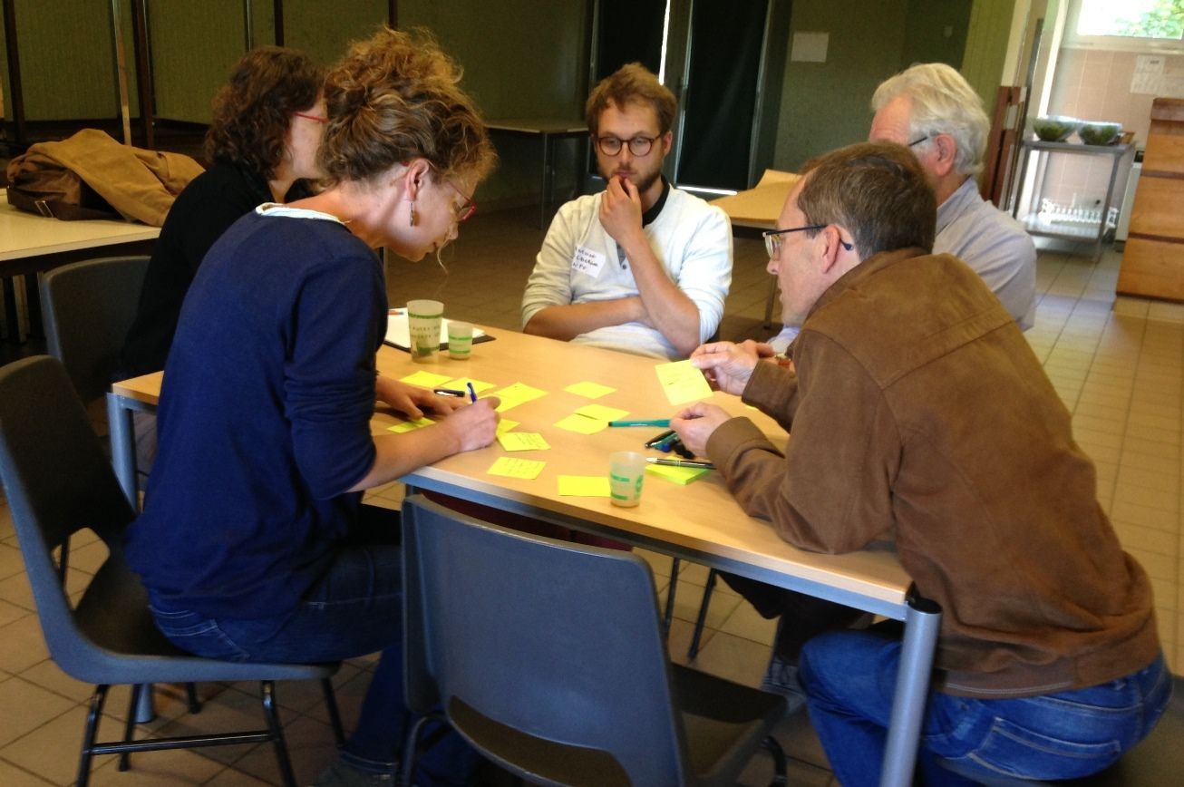 Les Ateliers du climat continuent leur chemin