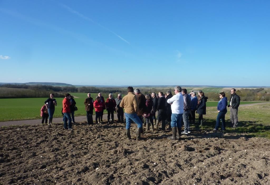 Les Journées Captages 2017