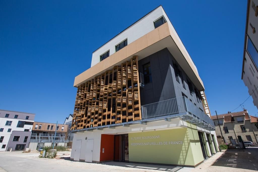 Du nouveau dans la rubrique "Emplois et stages"