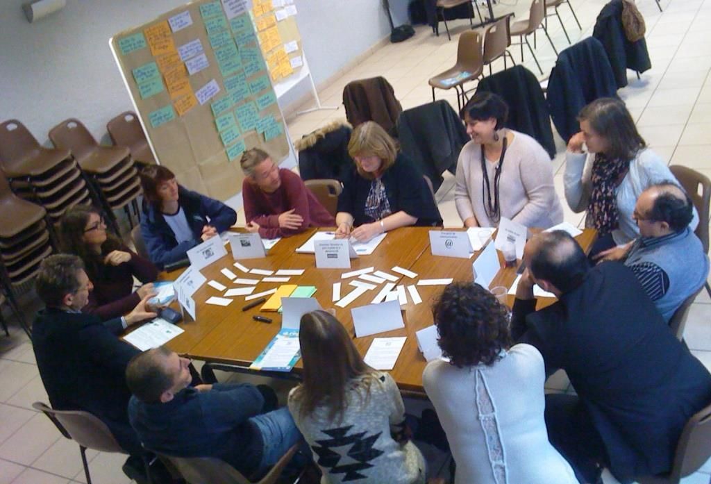 Une formation " Culture DD " pour les collectivités