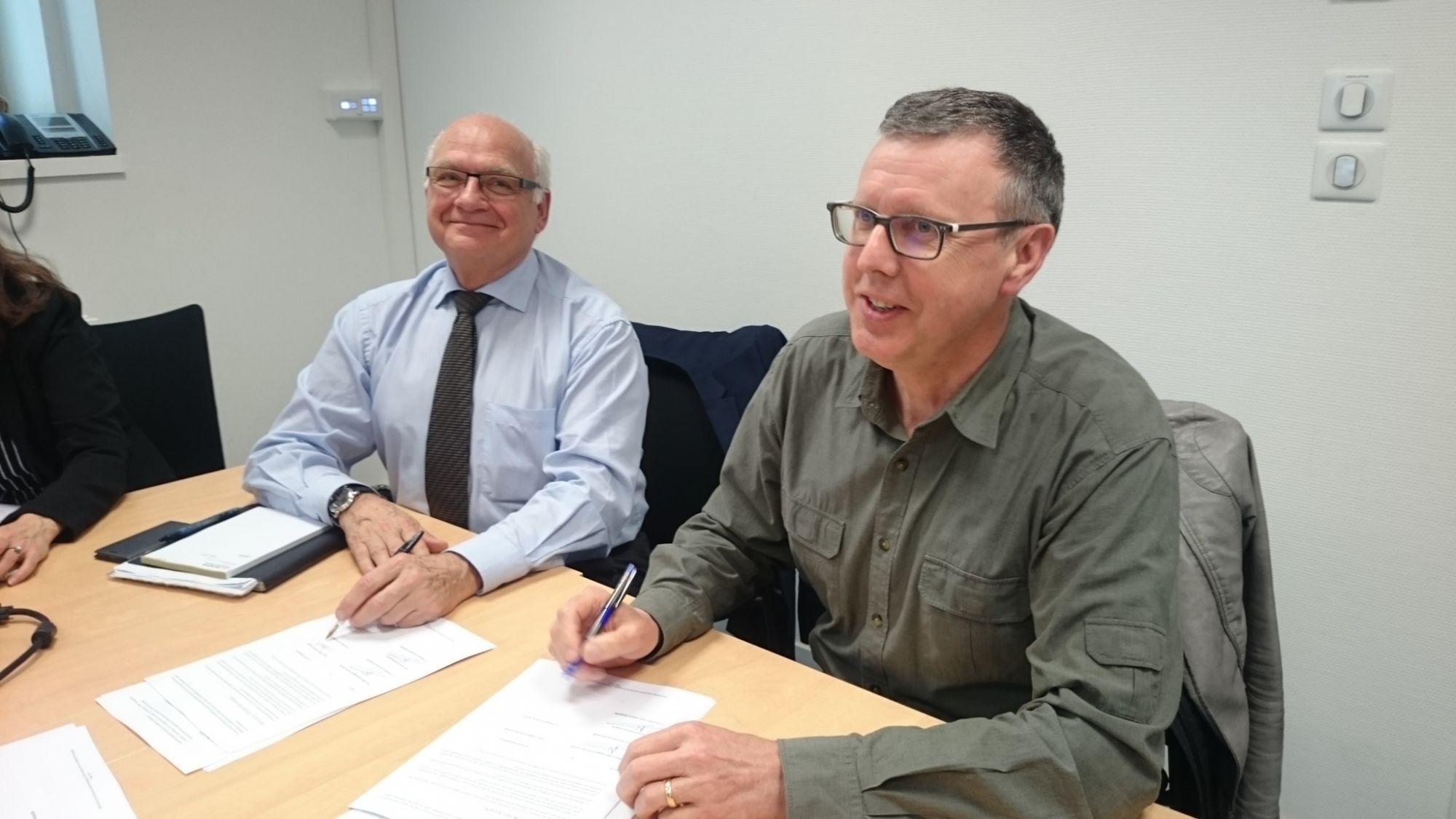 Vers un observatoire climat-énergie unique en Bourgogne-Franche-Comté