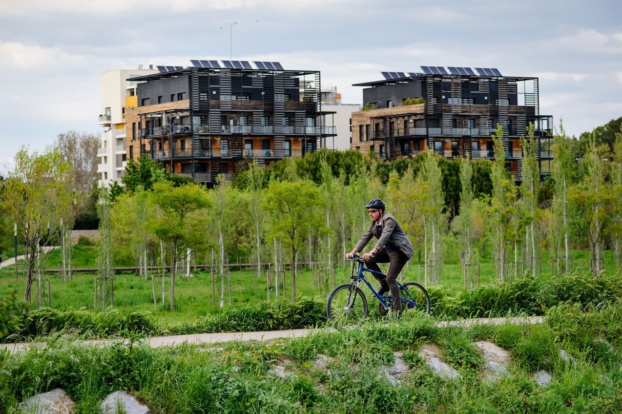 Promouvoir l'approche Santé-Environnement dans les territoires