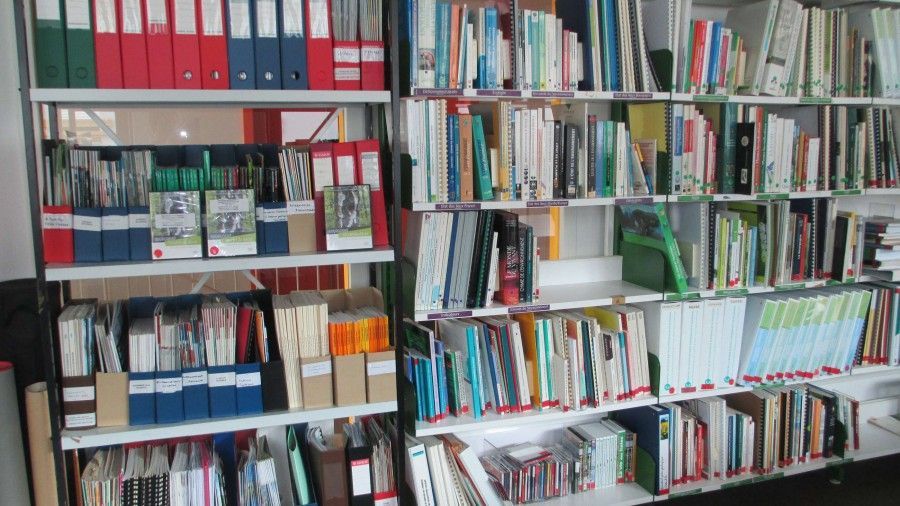 Des ouvrages sur des questions émergentes disponibles à Alterre 