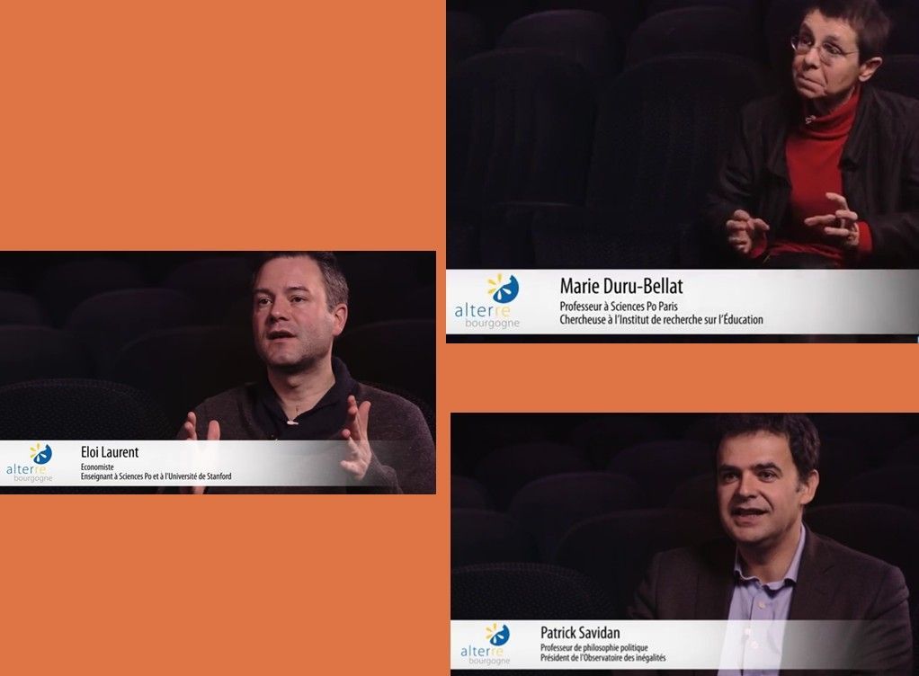 Inégalités environnementales, de quoi s'agit-il?