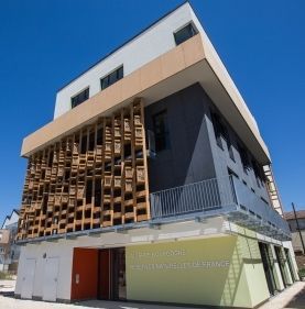 Deux postes en CDD ouverts à Alterre