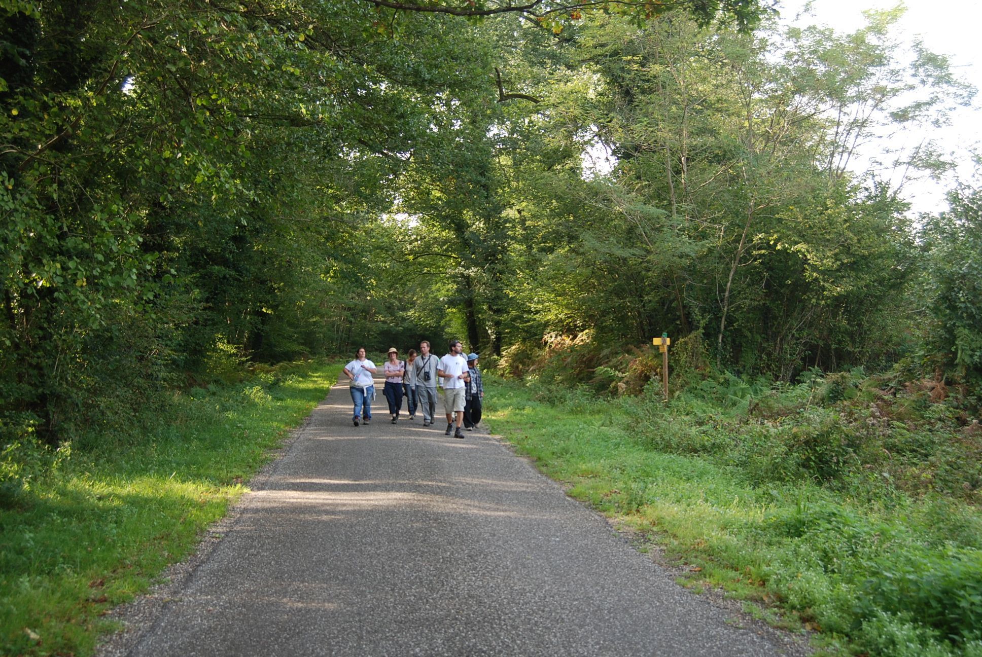 Les événements de la rentrée