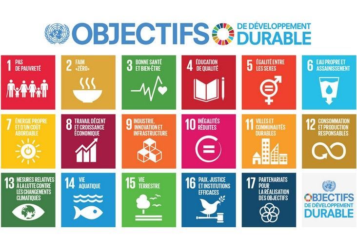 Assises régionales de la solidarité internationale 