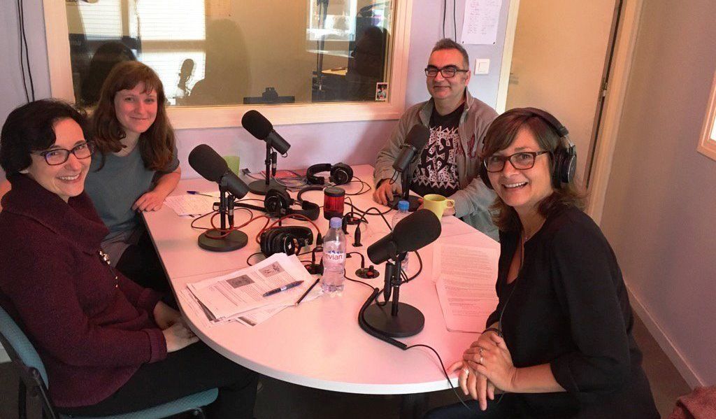 3e édition de Café-croissants-environnement consacrée à la prévention des déchets