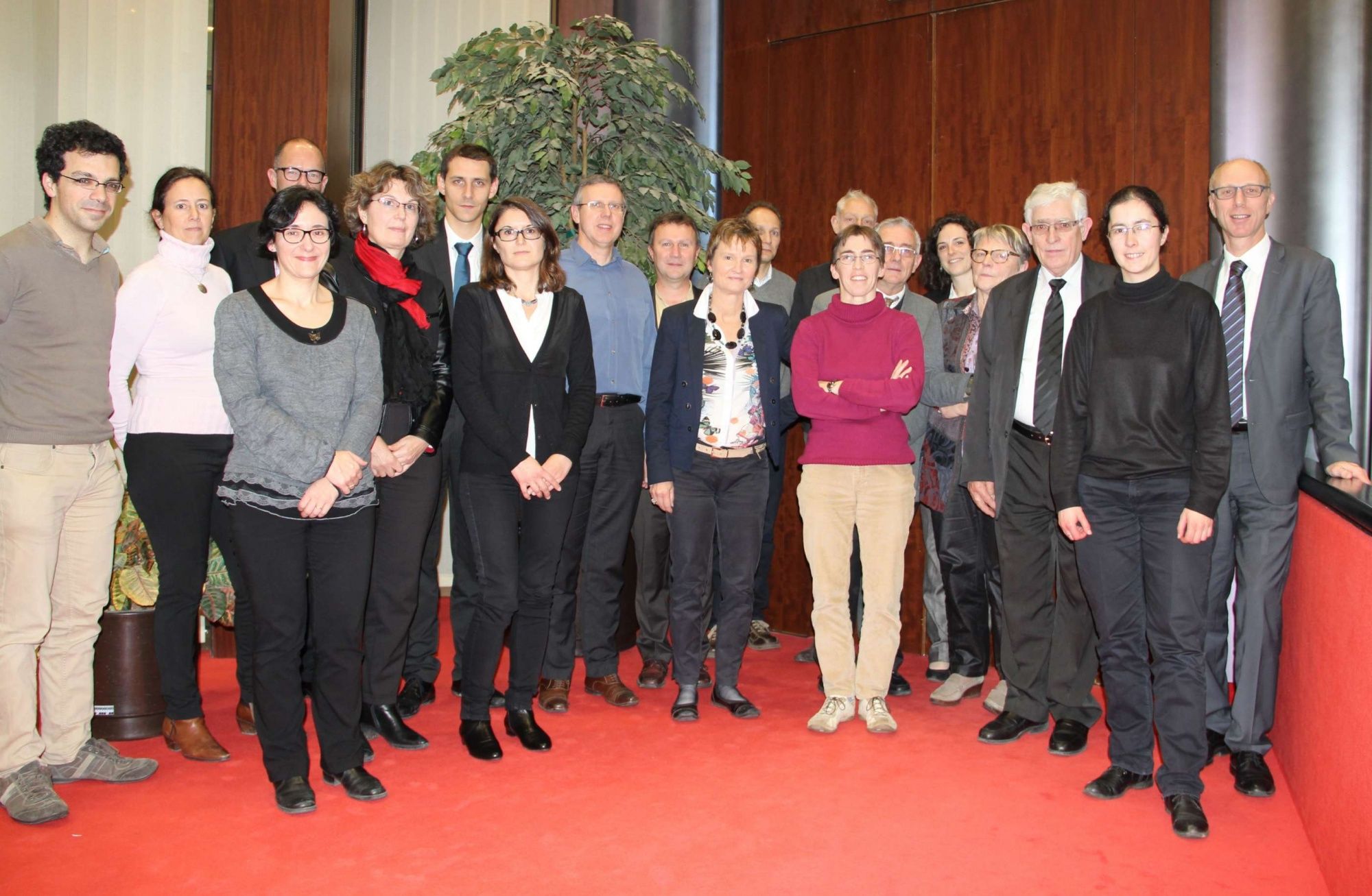 Un socle partenarial élargi pour l'observatoire climat-énergie de Bourgogne
