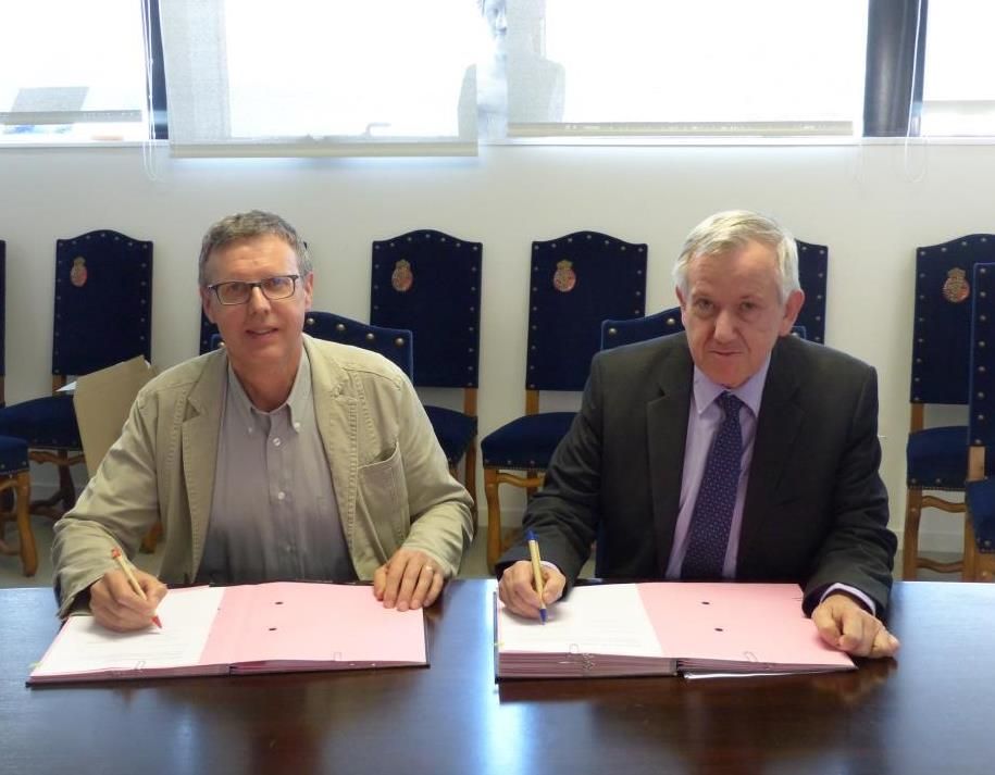 Un partenariat renforcé entre Alterre et l'académie de Dijon