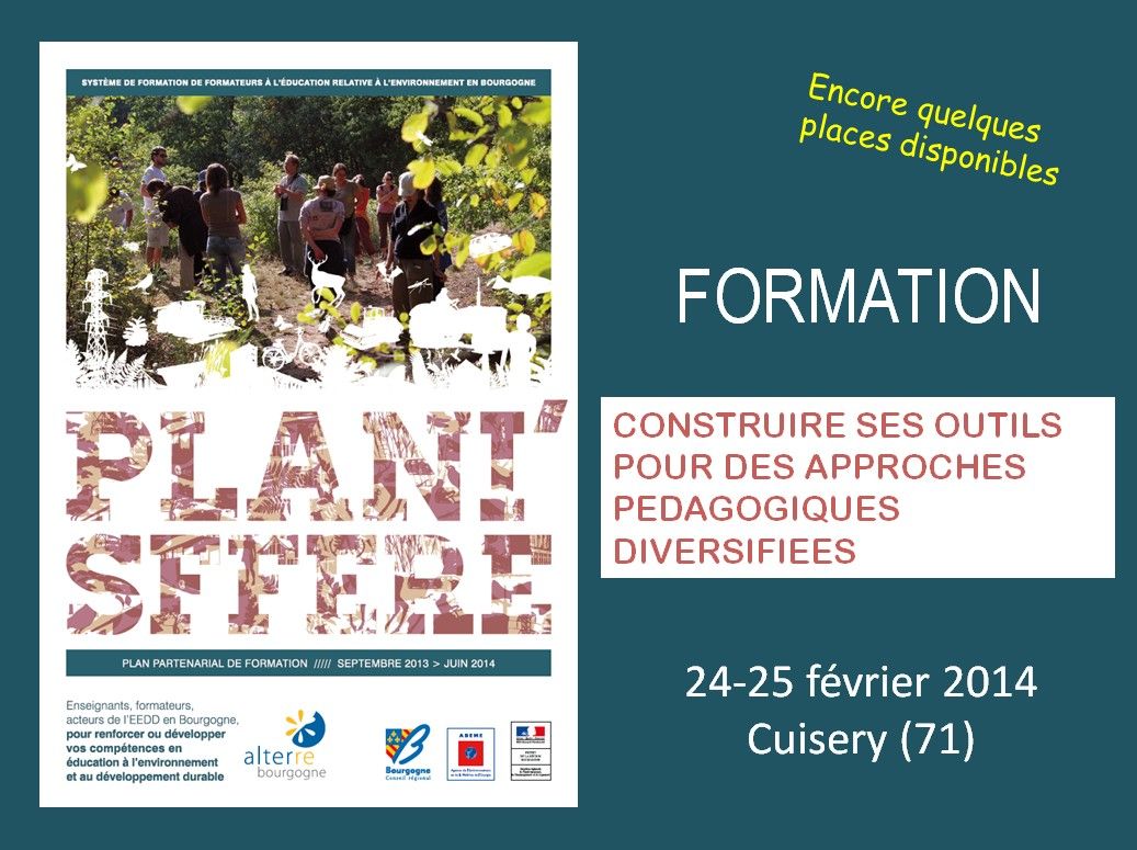 Construire ses outils pour des approches pédagogiques diversifiées