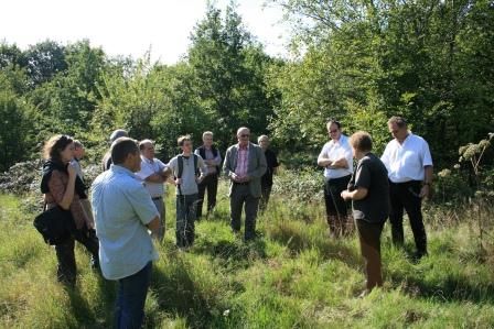 Agenda 21 de territoires