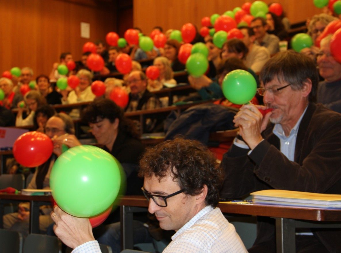 Développement durable, je t'aime moi non plus !