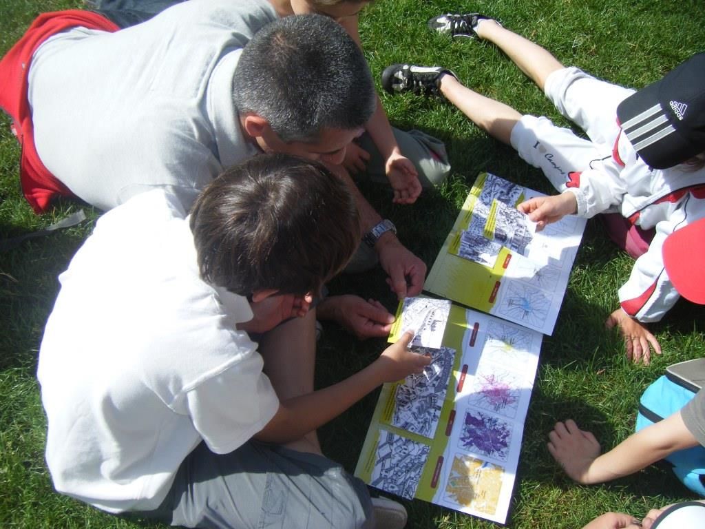 Education à la politique et à la citoyenneté