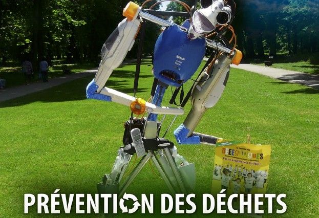 Déchets et tarification incitative