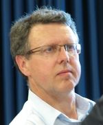 Jean-Patrick Masson réélu président d'Alterre Bourgogne