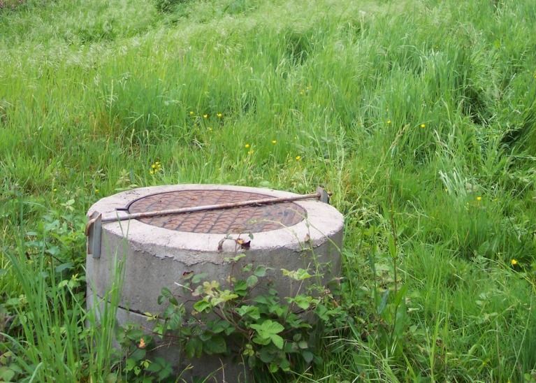 Eau - Protection de captages