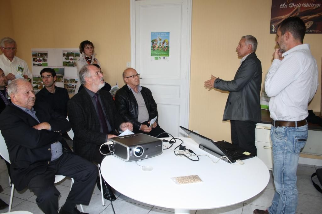 Eau - Protection de captages