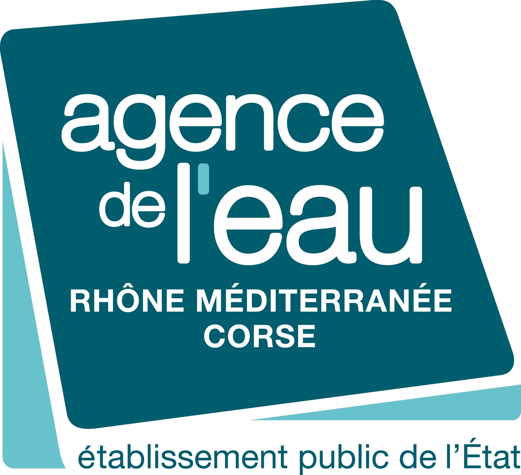 Agence de l'Eau Rhône-Méditerranée-Corse