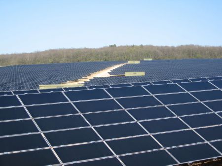 Retour sur la Rencontre annuelle Energies renouvelables de l'ORECA