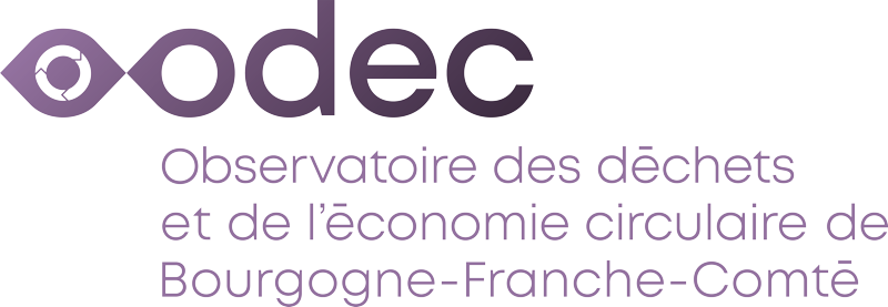 ODEC - Observatoire déchets & économie circulaire