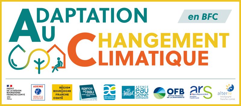 Groupe régional adaptation changement climatique