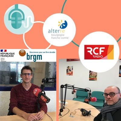 Gros plan sur les eaux souterraines et la ressource en eau en Bourgogne-Franche-Comté