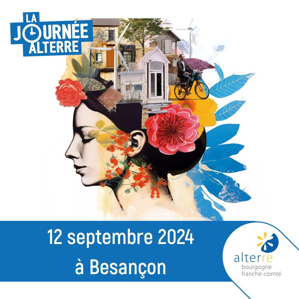 Retour sur La Journée Alterre "La transition écologique, tout un art"